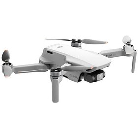 Resim DJI Mini 4K Fly More Combo Drone 
