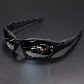 Resim CLOG Unisex Retro Tam Çerçeveli Moda Gözlükleri - Hafif Siyah Plastik Çerçeve ile Şık Dekoratif Lensler, Dayanıklı ve Rahat, Günlük Kıyafetler, Partiler ve Özel Günler için, Parti Gözlükleri, Modern Estetik, Yüksek Kaliteli Lensler 