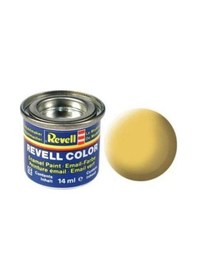 Resim Mey İthalat Email Color - Africa Brown - Mat - Boya 14 Ml Kahverengi 