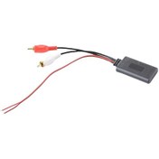 Resim Suntek Araç Yedek Parça Aksesuarları Için Araba Aux Kablo 