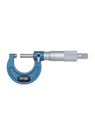 Resim Instro Mc105-25 Hassas Mekanik 25Mm Dış Çap Mikrometresi 