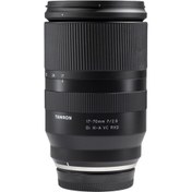 Resim Tamron 17-70mm f/2.8 Di III-A VC RXD Lens for FUJIFILM 