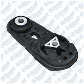 Resim Motor Takozu Arka Megane 2-Scenic Ii-Logan Ii-Sandero Ii 504606653 