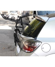 Resim Bt-01 Araç Bisiklet Taşıma Aparatı 
