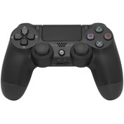 Resim Frisby FGP-3810B Kablosuz Oyun Kolu (PS4) 
