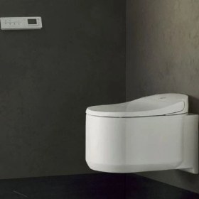 Resim Grohe Sensia Arena Asma Akıllı Klozet Sistemi 