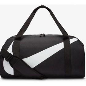 Resim Özbience Renkli Spor Çantası, 48X28X23 Cm, Hafif ve Şık Tasarım 