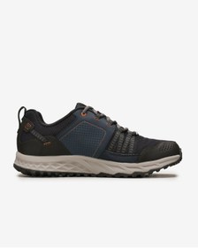 Resim Skechers Escape Plan Erkek Lacivert Spor Ayakkabı 51591 NVOR | Orijinal 