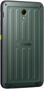 Resim Samsung Tab Active 5 Wi-Fi X306B 8" | 256 GB 8 GB Yeşil 