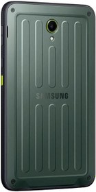 Resim Samsung Tab Active 5 Wi-Fi X306B 8" | 256 GB 8 GB Yeşil 