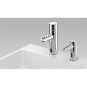 Resim Stern 239700 Trendy Fotoselli Lavabo Bataryası 