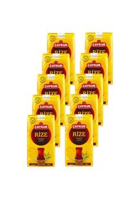 Resim Rize Turist Dökme Çay 200 Gr. Onlu Paket 
