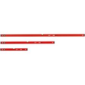 Resim Milwaukee Su Terazi Seti Slim - 180/120/60cm (3 Parça) 4932459379 