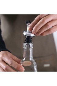 Resim Transformacion Damlatmaz Yağdanlık Tıpası - Yağ Şişe Tıpası 722419 