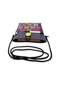 Resim Askılı Kitap / Tablet / Ebook Çantası – Kılıfı 