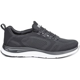 Resim Jump 29920Z Jump Kadın Spor Ayakkabı BLACK 