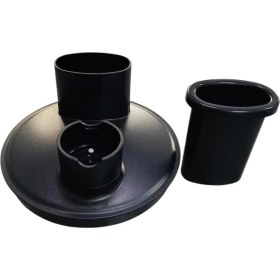 Resim Fakir Pro Intermix Blender Doğrayıcı Dişli Kutusu 