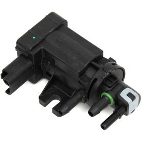 Resim Ford B-Max 2012-2016 Egr Selonoid Valfi (Turbo Basınç Valfi) Orjinal 