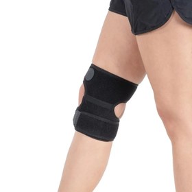 Resim Patellar Tendon Dizlik STANDART W521 