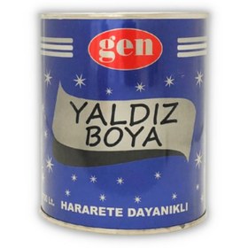 Resim gen Yaldız Boya Aluminyum 1 Kg 
