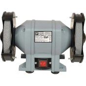 Resim CATPOWER 8401 Zımpara Motoru 150 mm 