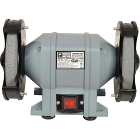 Resim CATPOWER 8401 Zımpara Motoru 150 mm 