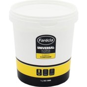 Resim Farecla Universal Kutu Pasta 1 Kg 