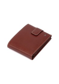 Resim Tergan Taba Unisex Deri Cüzdanı 01638F8Q 