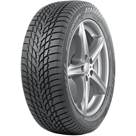 Resim Nokian Tyres 215/60 R16 99H XL Snowproof 1 Kış Lastiği ( Üretim Yılı: 2024 ) 