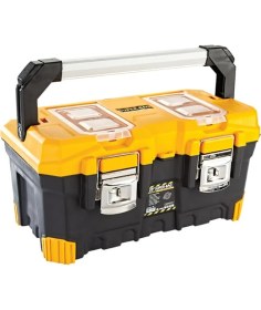 Resim Super-Bag ASR-4016 Alüminyum Saplı Takım Çantası 20'' 