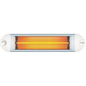 Resim OLCAY CENTER Awox Isıtıcı Soba Ecotec Beyaz 2500w 