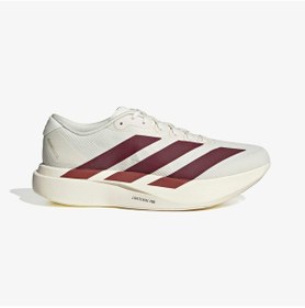 Resim Adidas Adizero Evo Sl Woven Erkek Beyaz Spor Ayakkabı Jr2020 
