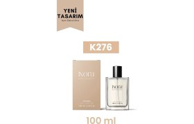 Resim İxora K276 Chocolate Woman Kadın Parfüm 100 ml EDP 