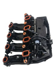Resim Bmw X1 E83 E90 E93 M47n2 Emme Manifoldu 11617795393 