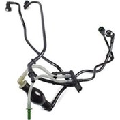 Resim Alper Yakıt Hortumu 206 - 207 - 307 1.4 Hdı-c2-c3-xsara IS00-ALPER 244023 