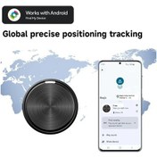 Resim Conventions1 Android İçin Akıllı Bulucu Google İle Sarı 