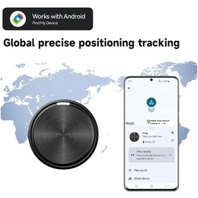 Resim Conventions1 Android İçin Akıllı Bulucu Google İle Sarı 