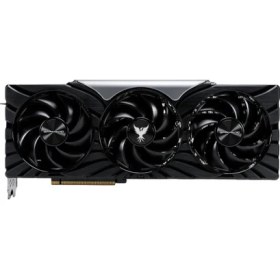 Resim Gainward Geforce Rtx5070 Phoenix 12Gb Gddr7 192Bit Gaming (Oyuncu) Ekran Kartı 