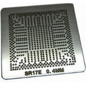 Resim Efiks KALIP STENCİL SR17E-BD82HM86 HM-86 