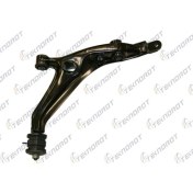Resim Teknorot Alt Salıncak Sağ Rotil Komple Honda Crv 1995 2002 51350S10020 51350S10A00 51350S10G00 