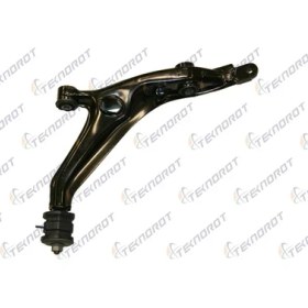 Resim Teknorot Alt Salıncak Sağ Rotil Komple Honda Crv 1995 2002 51350S10020 51350S10A00 51350S10G00 