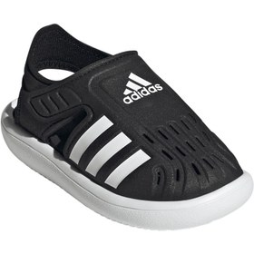 Resim adidas Closed-Toe Summer Water Sandalet 