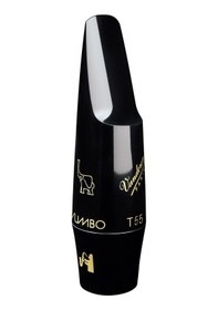 Resim Vandoren Sm612b Jumbo Java T55 Tenor Saksafon Beki Parlak Ve Gü 