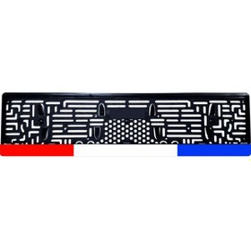 Resim Fransız Plakalık 531951334 