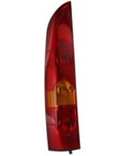 Resim MARS 611249 Stop Lambası Sol Kangoo 03- Kangoo 03-07 Duysuz Tek Kapı 