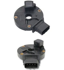 Resim Suzuki Grand Vitara 98-05 V6 Vitara H20a Distibütör Ateşleme Modülü Diğer 