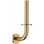 Resim Grohe Tuvalet Kağıtlık Yedek Essentials Cool Sunrise - 40385GL1 