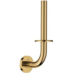 Resim Grohe Tuvalet Kağıtlık Yedek Essentials Cool Sunrise - 40385GL1 