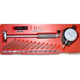 Resim Ctn Paltava Mitu Model 35-50X0,01MM Silindir Komparatör Takımı 