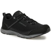 Resim Lumberjack 4w Dare 4pr Erkek Spor Ayakkabı A101782607 Siyah/siyah 